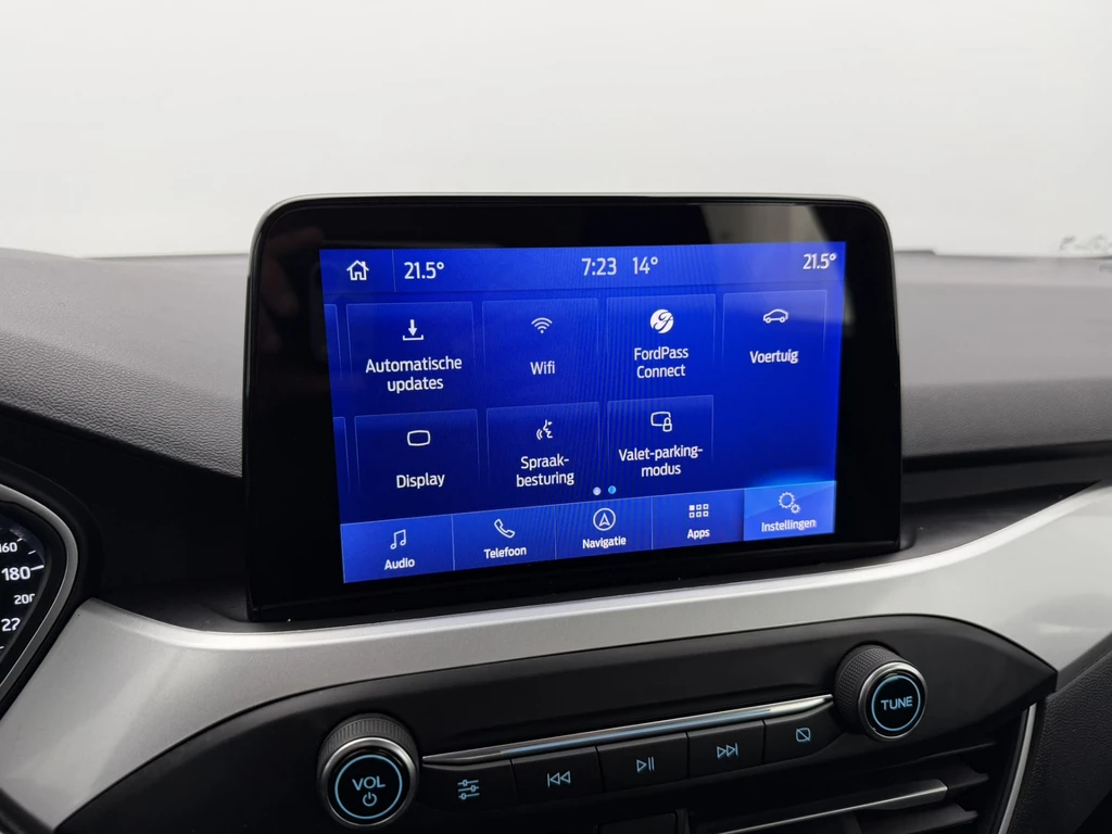 Ford Focus – foto 16