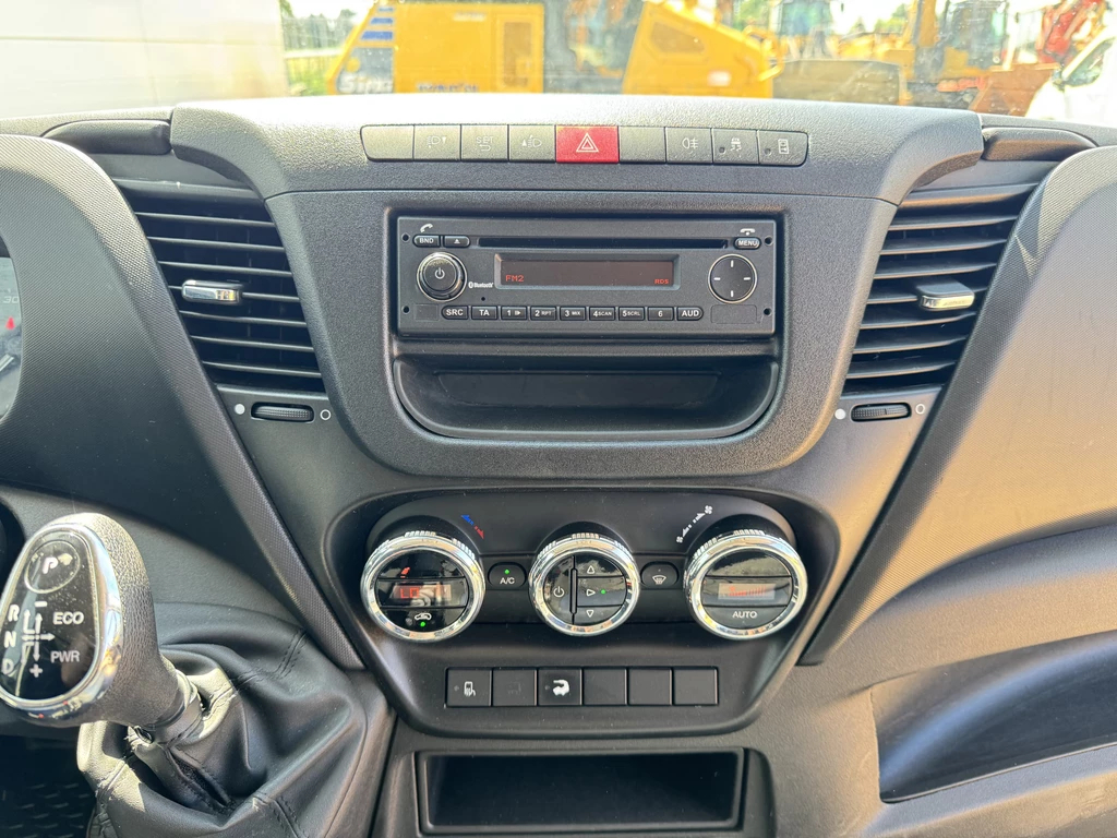 Iveco Daily – foto 16