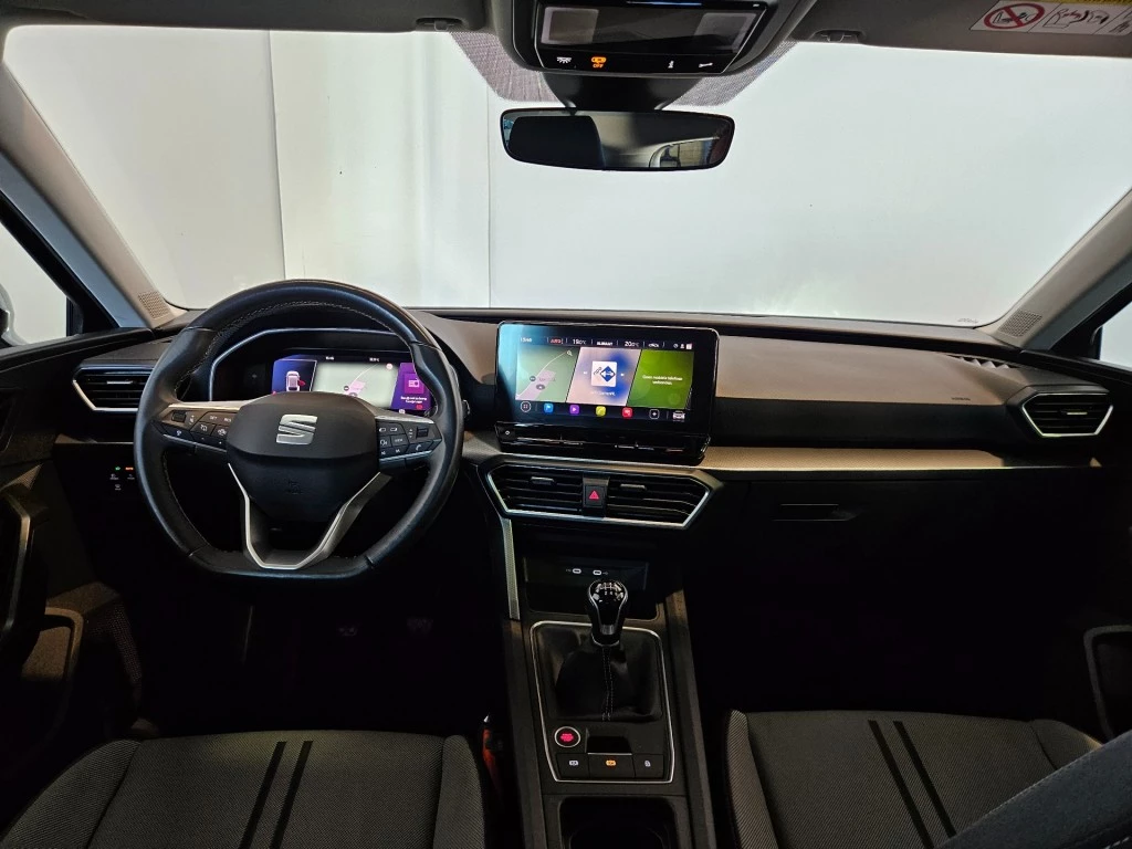 SEAT Leon – foto 23