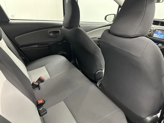 Toyota Yaris – thumbnail 14