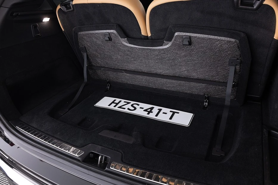 Volvo XC90 – foto 60
