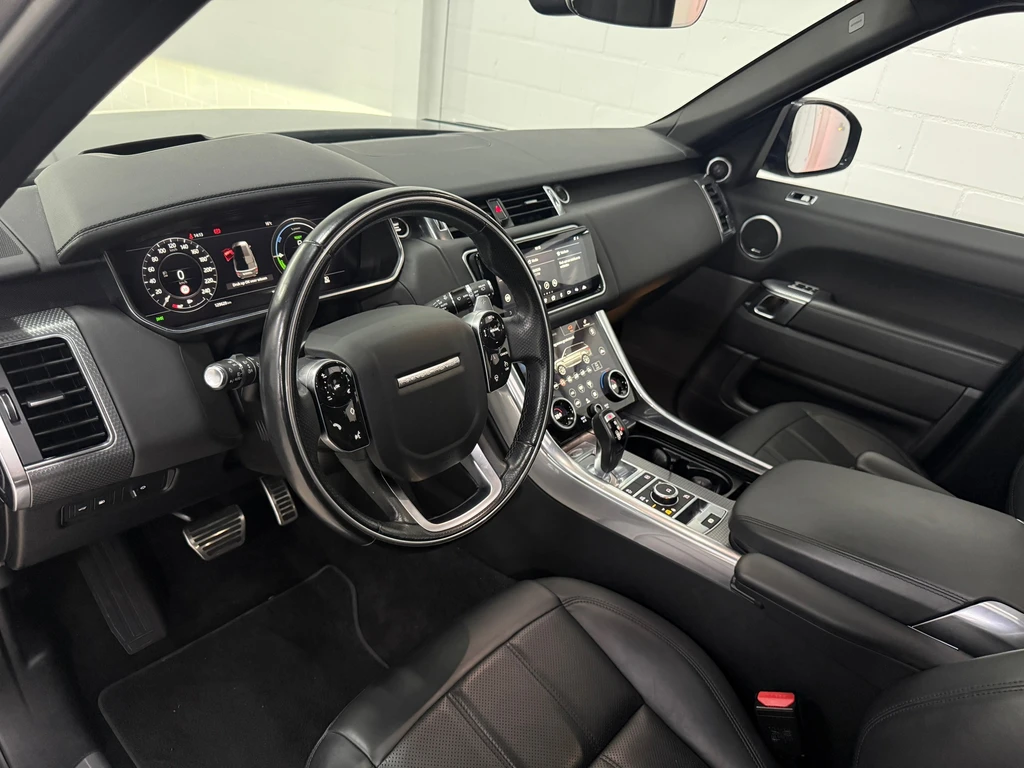 Land Rover Range Rover Sport – foto 29