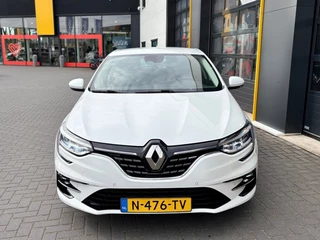 Renault Mégane – thumbnail 9