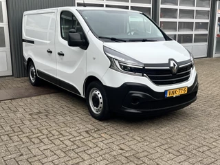 Renault Trafic – thumbnail 7