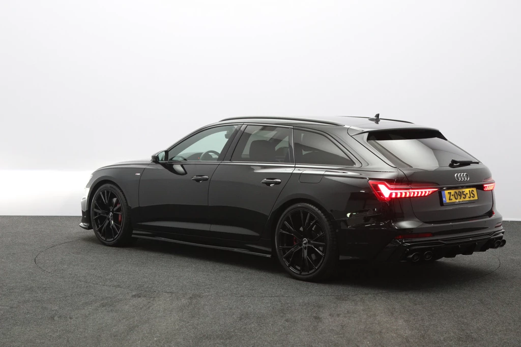 Audi A6 – foto 4