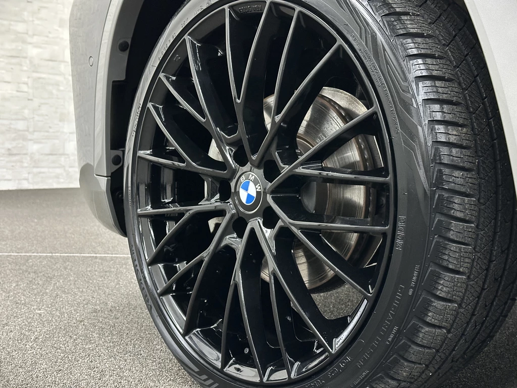 BMW X1 – foto 20