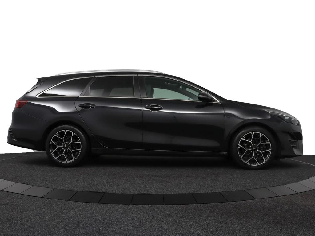 Kia Ceed Sportswagon – foto 10