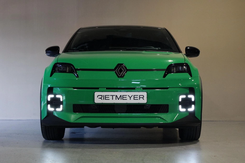 Renault 5 – foto 12