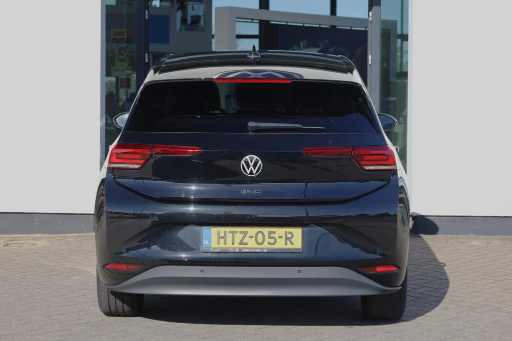Volkswagen ID.3 – foto 4