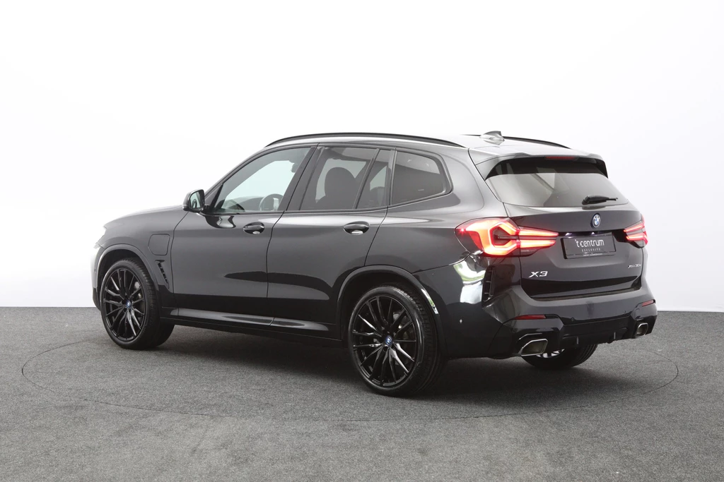 BMW X3 – foto 3