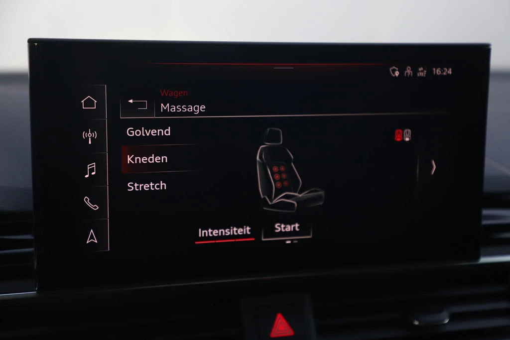 Audi RS5 – foto 42