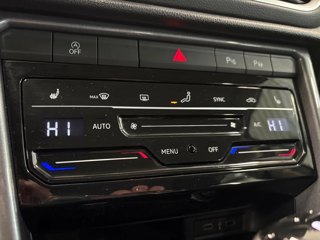 Volkswagen T-Roc – foto 27
