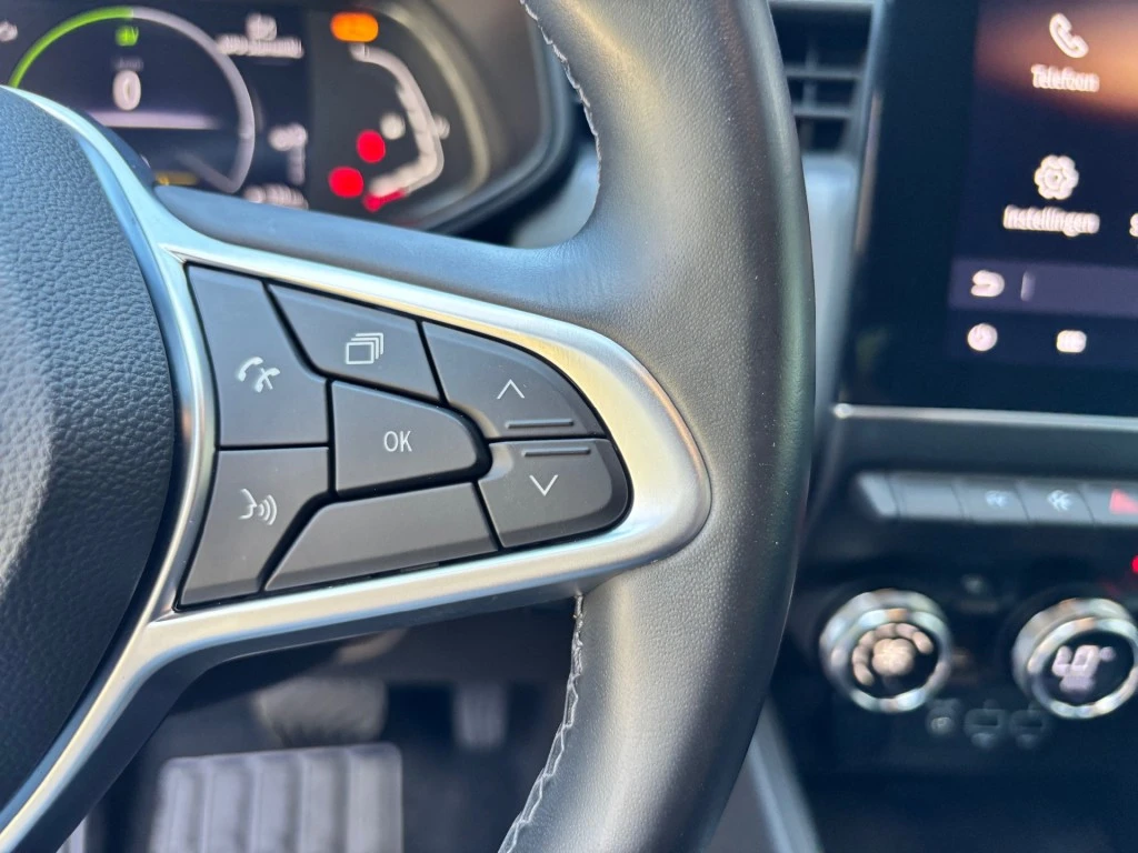 Renault Clio – foto 12