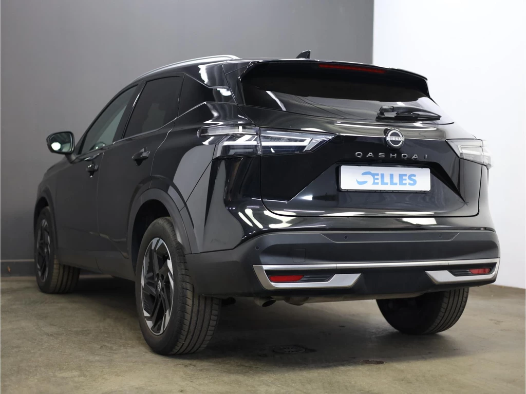 Nissan QASHQAI – foto 4