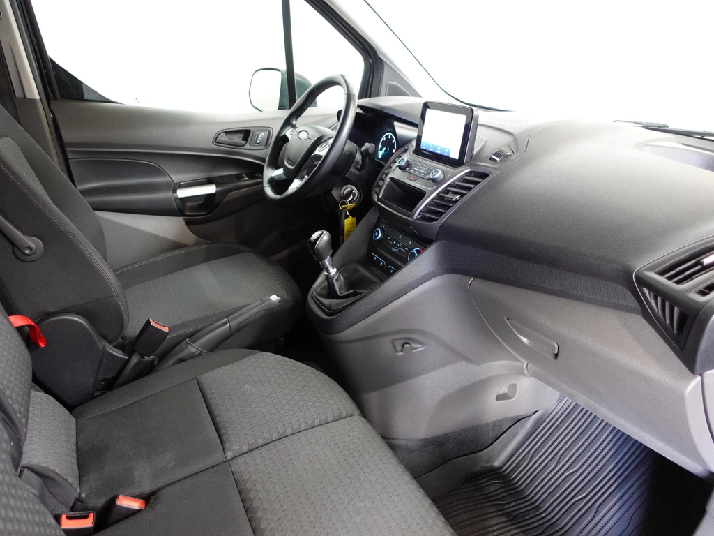 Ford Transit Connect – foto 43