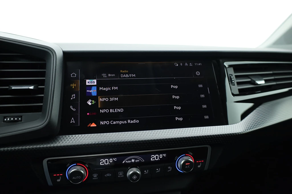 Audi A1 Sportback – foto 23