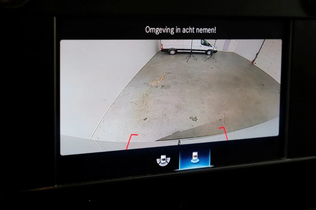 Mercedes-Benz Sprinter – foto 14