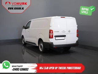 Opel Vivaro – thumbnail 3