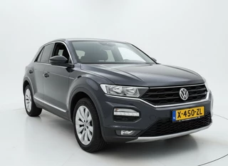Volkswagen T-Roc – thumbnail 6