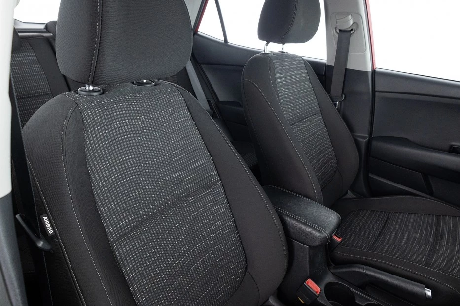 Kia Stonic – foto 11