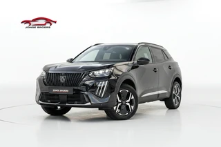 Peugeot 2008 – thumbnail 1