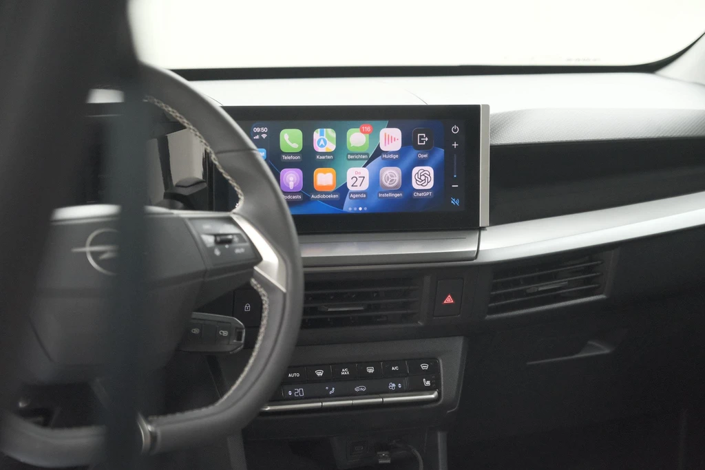 Opel Frontera – foto 17
