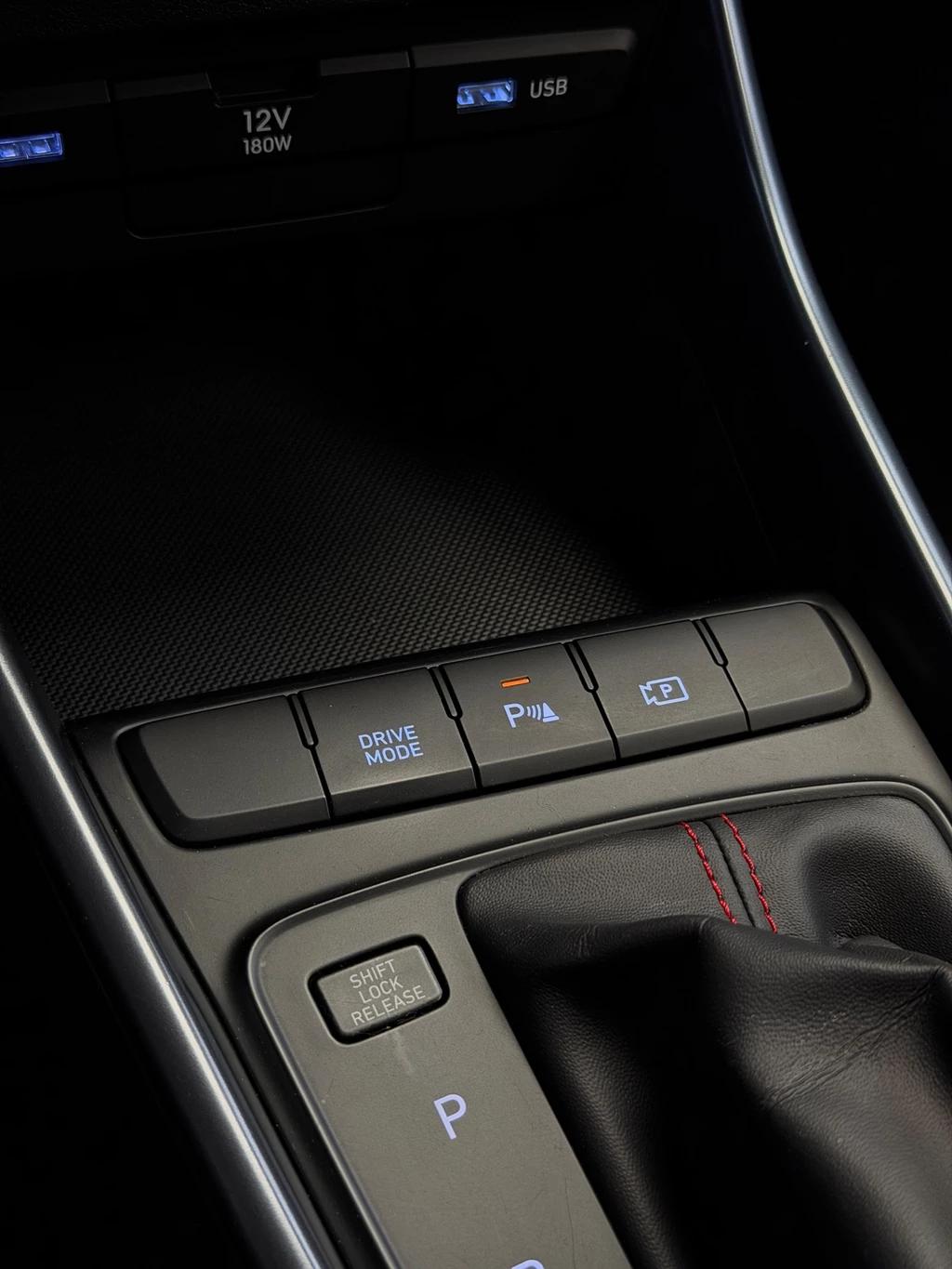 Hyundai i20 – foto 24