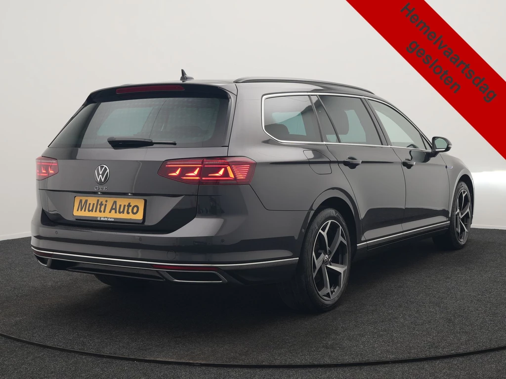 Volkswagen Passat – foto 7