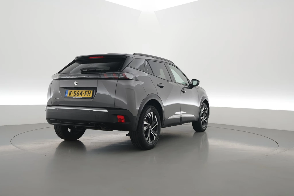 Peugeot 2008 – foto 3