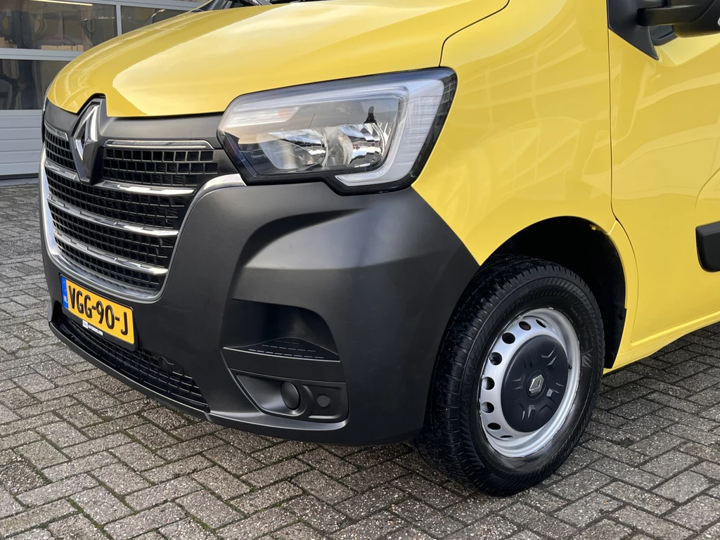 Renault Master – foto 22