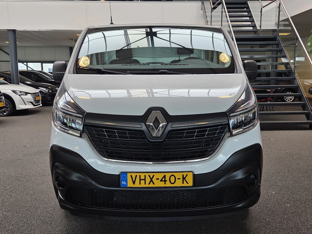 Renault Trafic – foto 9