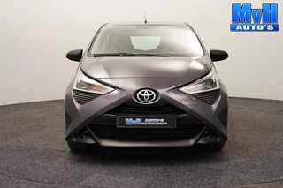 Toyota Aygo – thumbnail 17
