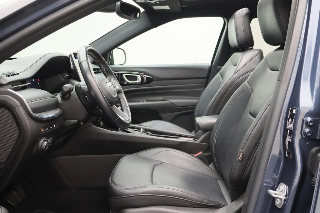 Jeep Compass – foto 19