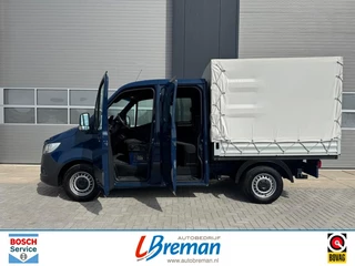 Mercedes-Benz Sprinter – thumbnail 6