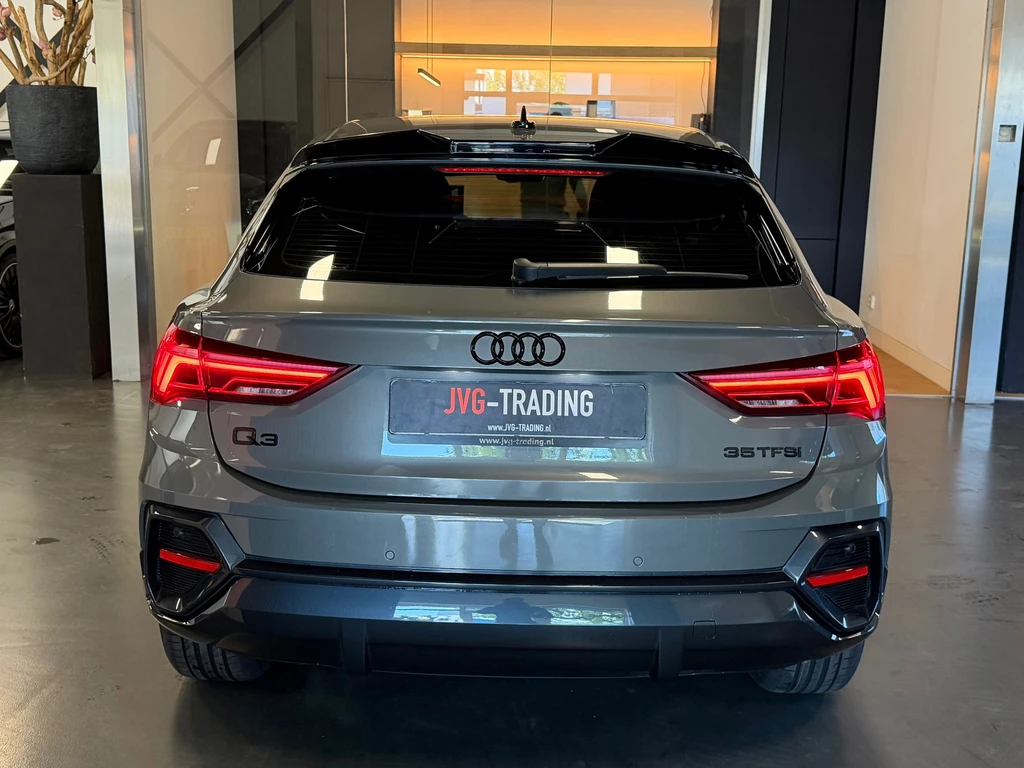 Audi Q3 – foto 7