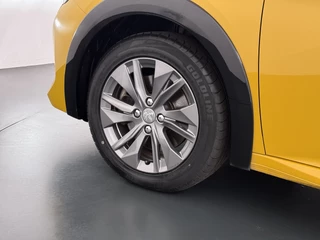 Peugeot e-208 – thumbnail 25