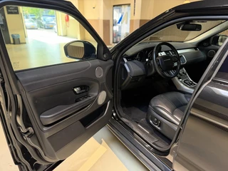 Land Rover Range Rover Evoque – thumbnail 16