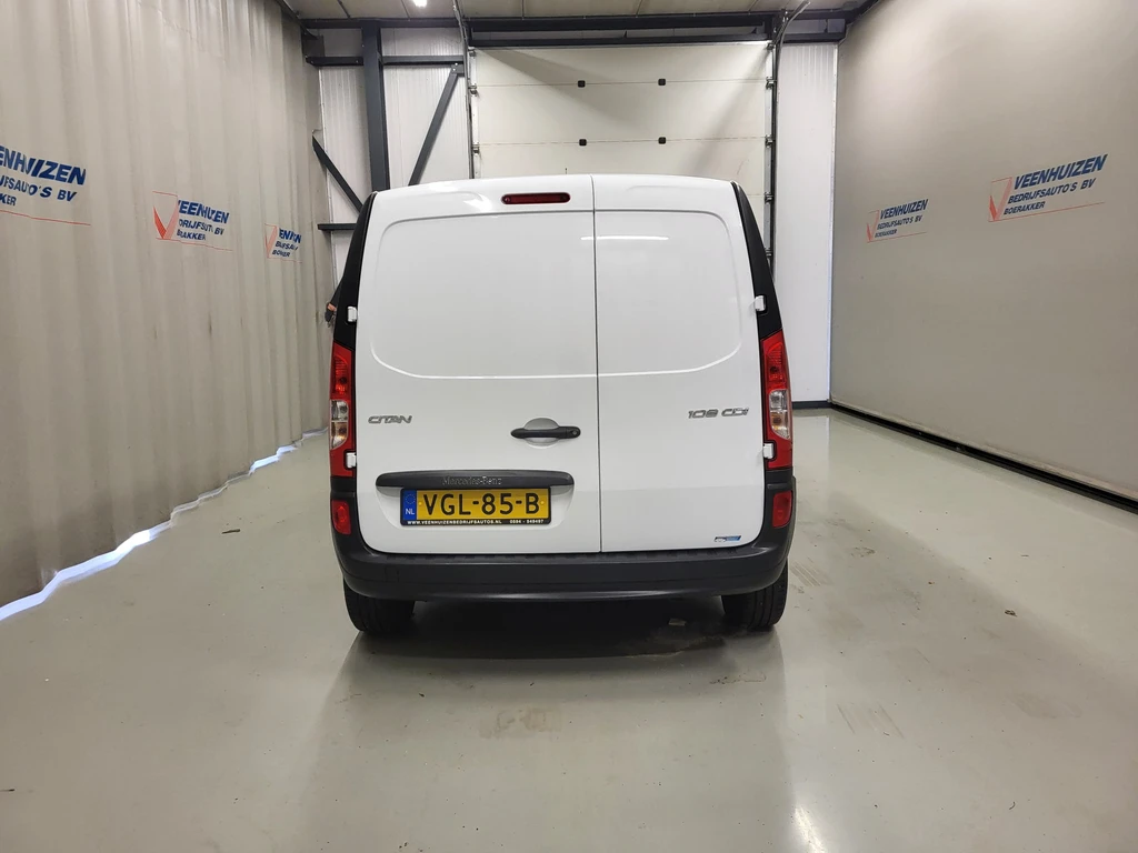 Mercedes-Benz Citan – foto 4
