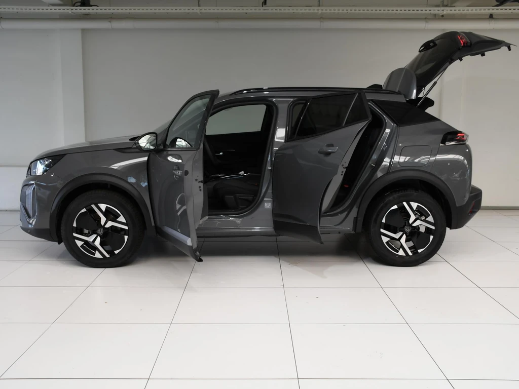 Peugeot 2008 – foto 3