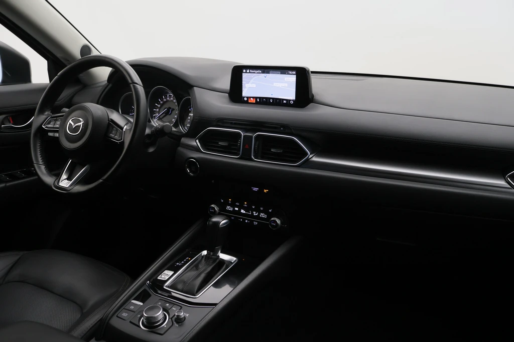Mazda CX-5 – foto 22