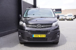 Opel Vivaro – thumbnail 4