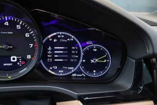 Porsche Cayenne – thumbnail 50