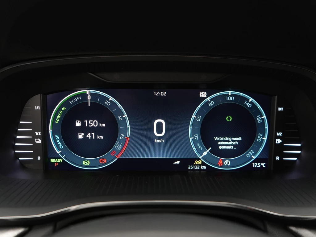 Škoda Octavia – foto 15