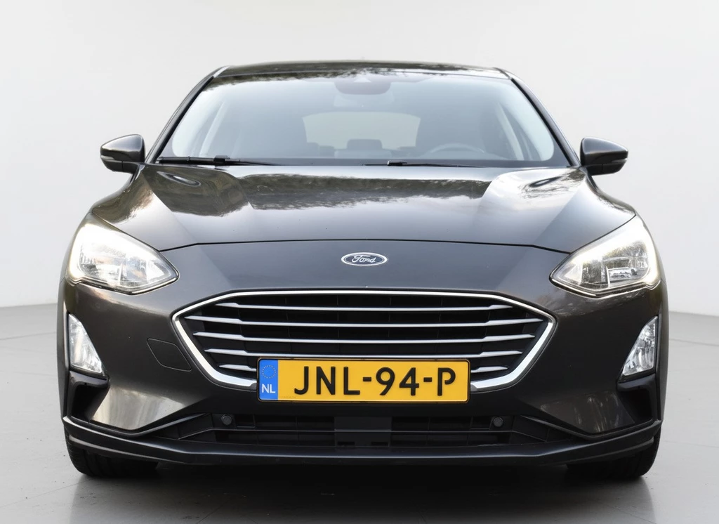 Ford Focus – foto 9