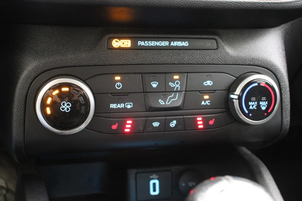 Ford Focus – foto 13