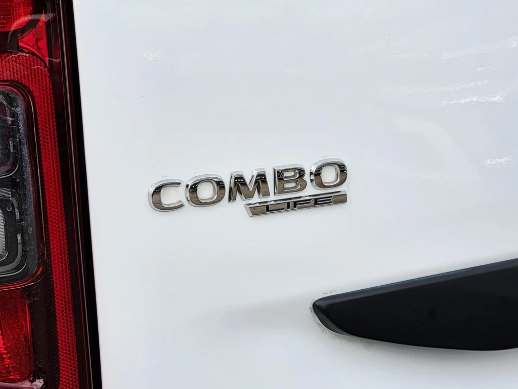 Opel Combo Life – foto 34
