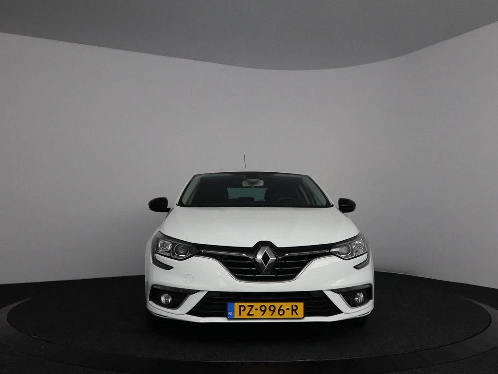 Renault Mégane – foto 9