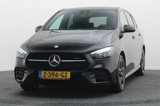 Mercedes-Benz B-Klasse – thumbnail 2