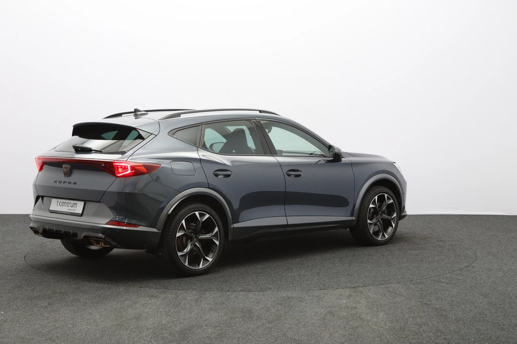CUPRA Formentor – foto 3