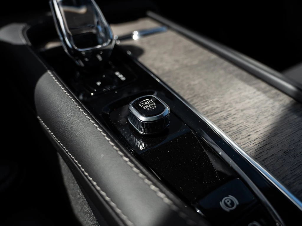 Volvo XC90 – foto 40